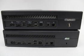 Lot of 4 Broken Microsoft Xbox One Consoles Only As-Is