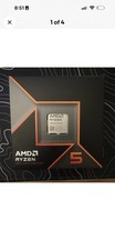 AMD Ryzen 5 9600X 3.90GHz 6 Core 100-10000140...