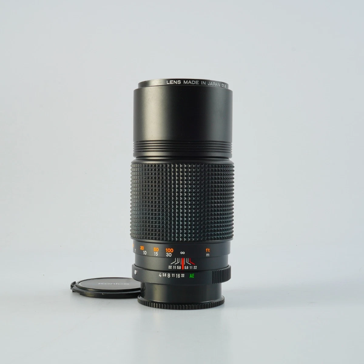200mm Focal f/4 Camera Lenses for sale | eBay