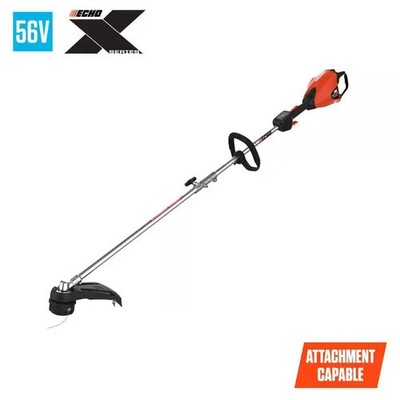 eFORCE 56V X Series Brushless Cordless Battery Attachment Capable 17 in. Swath S