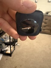 Lot Of 2 Apple Watches iCloud Unlocked For Pa...