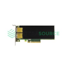 Silicom PE210G2140E-T Dual Port 10GBASE-T PCI-E Converged Network Adapter