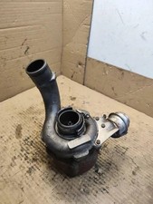 RENAULT LAGUNA II Grandtour KG0/1 Turbolader 8209256077 42M53 1.90 34891639