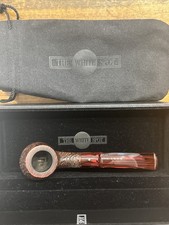 DUNHILL THE WHITE SPOT CUMBERLAND ALFRED DUNHILL’s Made In England 2213