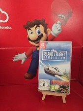 ebay® Auktion 377153356302 | Island Flight Simulator Nintendo Switch Spiel OVP Thumbnail of ebay® auction 377153356302 | Island Flight Simulator Nintendo Switch Spiel OVP