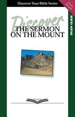 Discover the Sermon on the Mount Paperback Edith Bajema