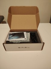 SMSL SU-1 MQA USB-DAC exellent condition