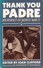 Thank You, Padre: Memories of World War II