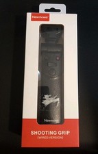 Newmowa Shooting Grip Wired Version Wire Not Included 