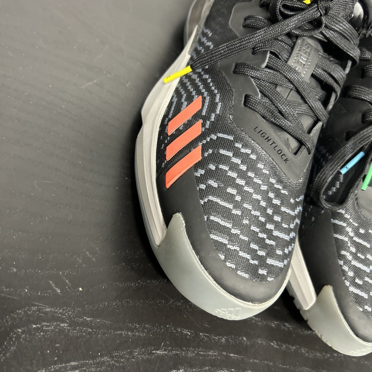 Adidas D.O.N. Issue 4 XBox Donovan Mitchell Basketball Shoes Men