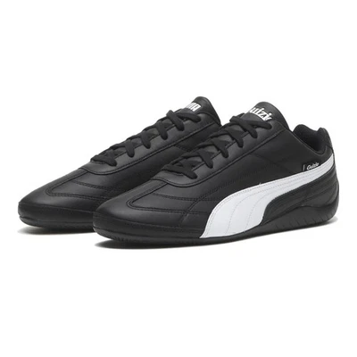 Danielle Guizio × Puma Speedcat Schwarz Weiß 401844-01 Herren Sneaker Schuhe NEU - Bild 1 von 4