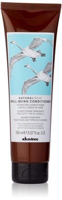 Naturaltech WELLBEING Conditioner, Detangle While Adding Moisture And Shine, ...