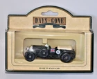 Lledo Days Gone 46007 1930 4.5 Litre Bentley Dark Green +box 1  POSTAGE COST