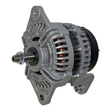 Alternateur PE pour CASE IH 1000; CATERPILLAR 300, 800, 900, D; JOHN DEERE 800