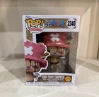 Funko Pop! One Piece Tony Tony Chopper #2340 Chase IN HAND