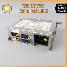 2018 Mercedes W222 S450 E400 Sirius Satellite Radio Receiver 2229003817 OEM