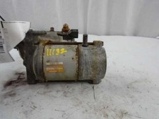 Starter Motor 4 Cylinder 2TRFE Engine 1.4kw Fits 11-15 TACOMA 27569