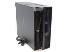 Dell Precision 5820 | 2.90GHz Xeon W-2102 | 16GB PC4 | DVD-RW | NVS 310, DPWC700