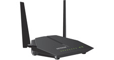 NETGEAR AC1200 WiFi Cable Modem Router, Model C6220, 802.11ac Dual Band Gigabit