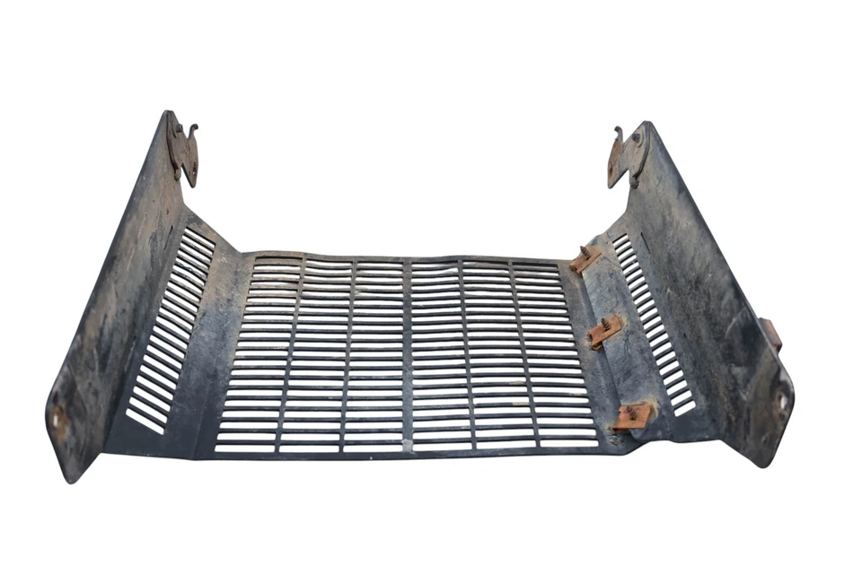 00 Protector de radiador Polaris Scrambler 500 4x4 Foto 3 de 3