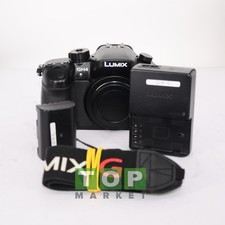 Panasonic GH4 Body - 36431 - GARANZIA TOPMARKET