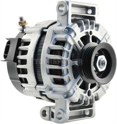 Alternator fits 2008-2010 Saturn Vue Aura  BBB INDUSTRIES