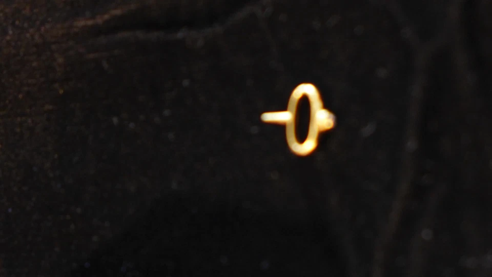 LADIES 18K YELLOW GOLD MINI PANTHERE DE CARTIER, S/N 11301C8831, 2 EXTRA LINKS - Image 3 of 4