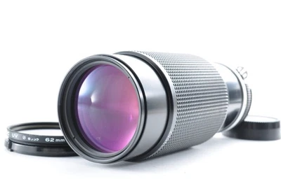 Nikon Ai-s Zoom Nikkor 80-200mm f/4 Excellent+ Téléobjectif Z2559 - Photo 1/4