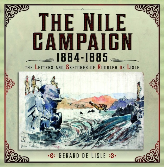 Nile Campaign 1884-1885