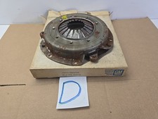 Nos Gm 1976-1981 Chevy Chevette Pontiac 1000 Clutch Pressure Plate 14023784 Nos Gm 1976-1981 Chevy Chevette Pontiac 1000 Clutch Pressure Plate 14023784