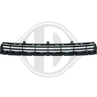 4013644 LüFtungsgitter, StoßFäNger Oben FüR CitroËN Berlingo Multispace (B9)