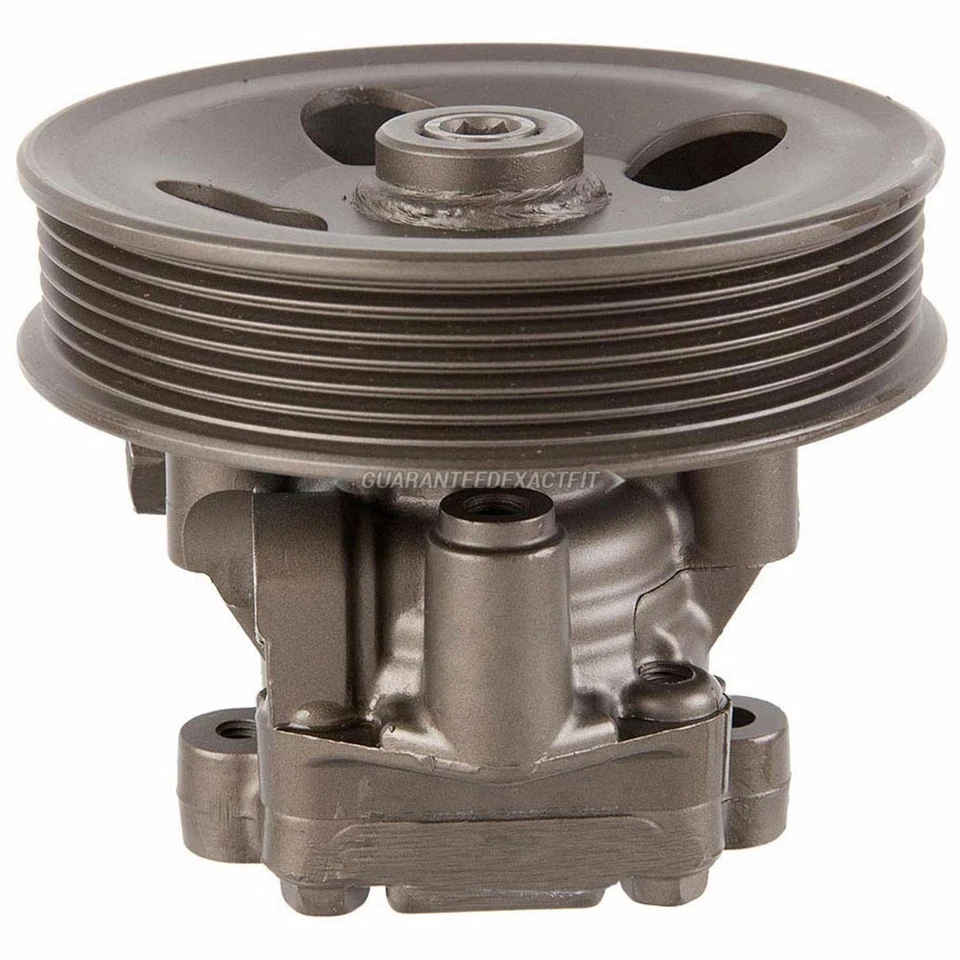 Bomba de dirección asistida remanufacturada para Kia Forte & Forte Koup 2010-2013 Foto 4 de 4