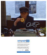 Alex Borstein ‘The Marvelous Mrs. Maisel’ Signed 8x10 Photo 'Susie' ACOA