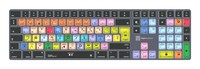 Apple Logic Pro X2 Titan FR Mac Logic Keyboar...