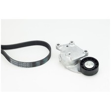 Keilrippenriemensatz für Ford B-MAX JK C-MAX DM2 Ecosport Fiesta 5 JH 6 | 24057