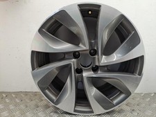 Jantes Citroen DS5