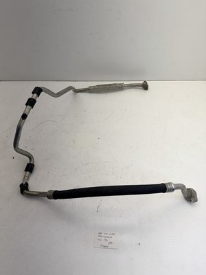 2010- 2014 Volkswagen Jetta Sportwagen  2.0L TDI  A/C Line Suction  Hose OEM.