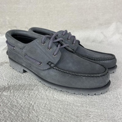 靴 Timberland | 3 EYE CLASSIC GREY MEN s-l400.jpg