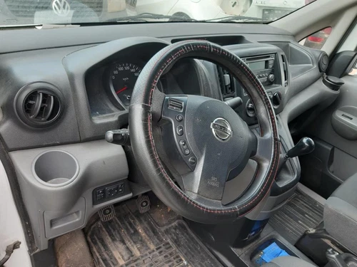 Porte Coulissante Latérale Droit pour NISSAN NV200 /EVALIA (M20/M) 2013 214735 - Imagen 7 de 7