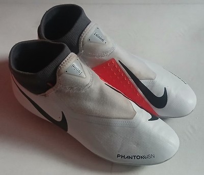 HERREN NIKE PHANTOM VISION ACADEMY FUSSBALLSCHUHE. Größe UK 8