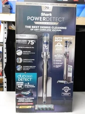 Shark PowerDetect Vacuum Cleaner IP3150 V5 21.6V
