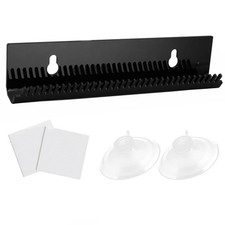 Hair Extension Holder Braiding Hair Rack Hair Extension Hanger Hair Holder We...
