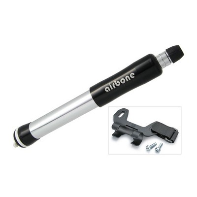 airbone ZT-509 SBK Minipumpe Airbone ZT-509 AV/DV/SV, 210mm, inkl. Halter, schwa