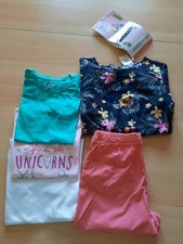 Mädchenkleidung Paket Gr.128
