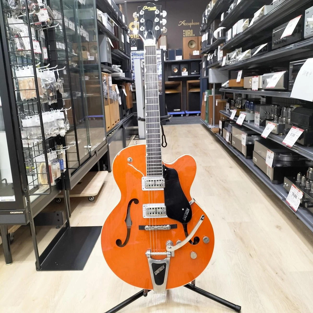Gretsch 5120 products for sale | eBay