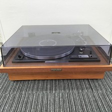 PIONEER PL-25E | Giradischi giradischi vintage con trasmissione a cinghia - Buone condizioni