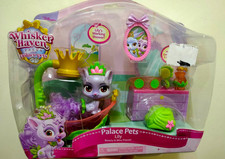 Whisker Haven Palace Pets Lily Beauty & Bliss Playset