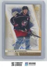 2022-23 SP Authentic Limited Auto Gold Zach Werenski #3 Columbus Blue Jackets