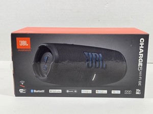 Jbl Charge 5 | eBay