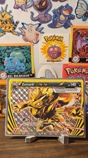 Pokemon TCG XY - BREAKthrough #92/162 Zoroark BREAK - Lightly Played on eBay